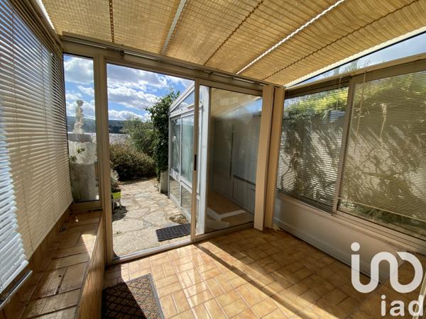 Maison à vendre 4 pièces 110 m² Guéret