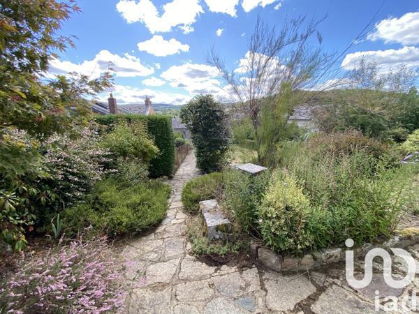 Maison à vendre 4 pièces 110 m² Guéret