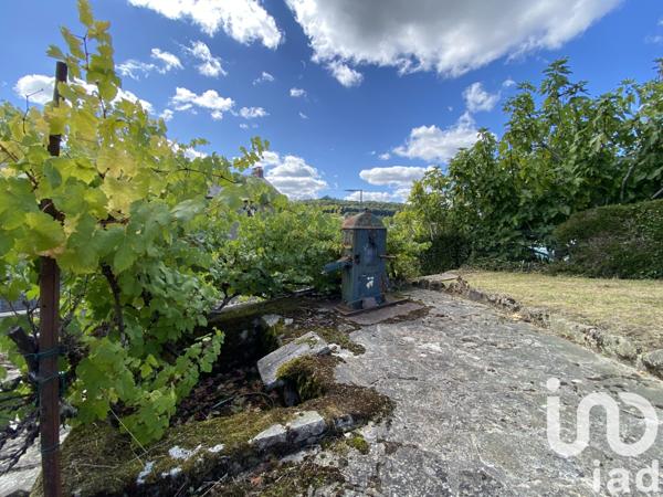 Maison à vendre 4 pièces 110 m² Guéret