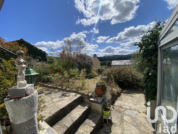 Maison à vendre 4 pièces 110 m² Guéret