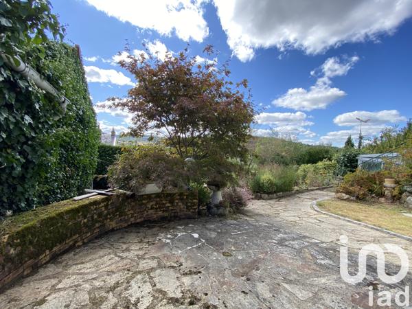 Maison à vendre 4 pièces 110 m² Guéret