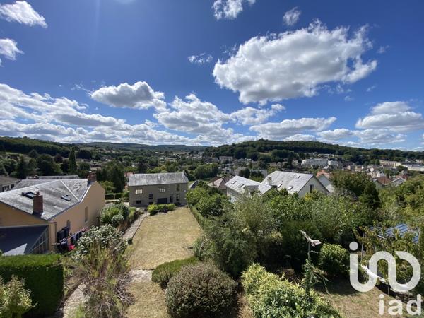 Maison à vendre 4 pièces 110 m² Guéret