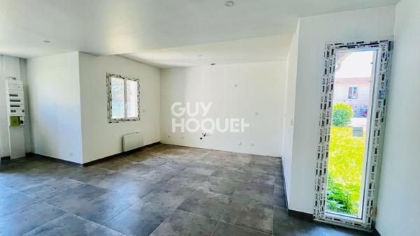 Maison Aureilhan trois chambres proche du lac