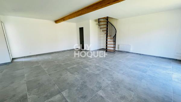 Maison Aureilhan trois chambres proche du lac