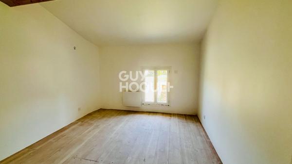 Maison Aureilhan trois chambres proche du lac