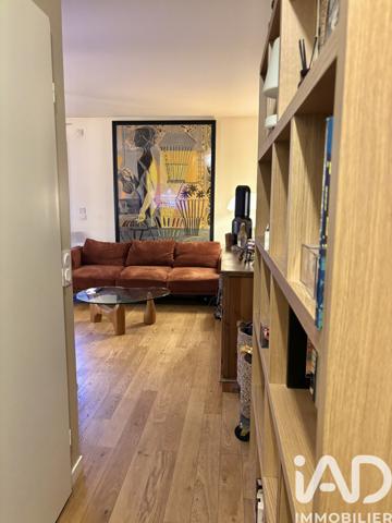Appartement à vendre 4 pièces 74 m² L'Isle-Adam