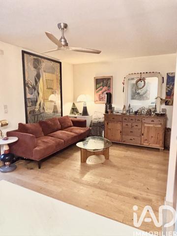 Appartement à vendre 4 pièces 74 m² L'Isle-Adam