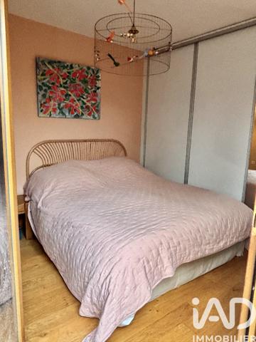 Appartement à vendre 4 pièces 74 m² L'Isle-Adam