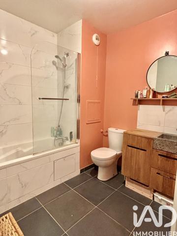 Appartement à vendre 4 pièces 74 m² L'Isle-Adam