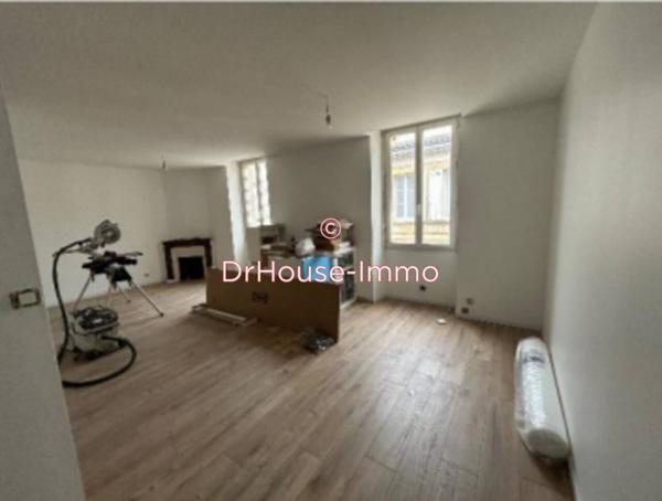 Appartement à vendre 3 pièces de 60 m²