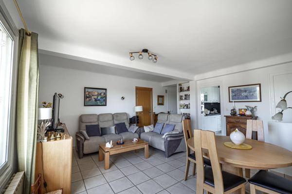 Vente / Appartement T4