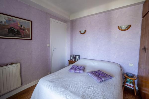 Vente / Appartement T4