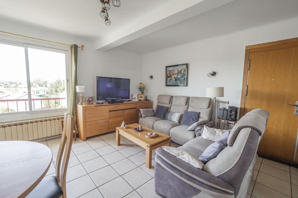 Vente / Appartement T4