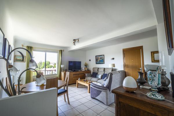 Vente / Appartement T4