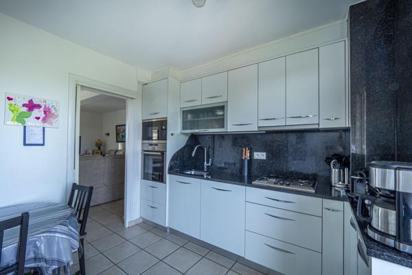 Vente / Appartement T4