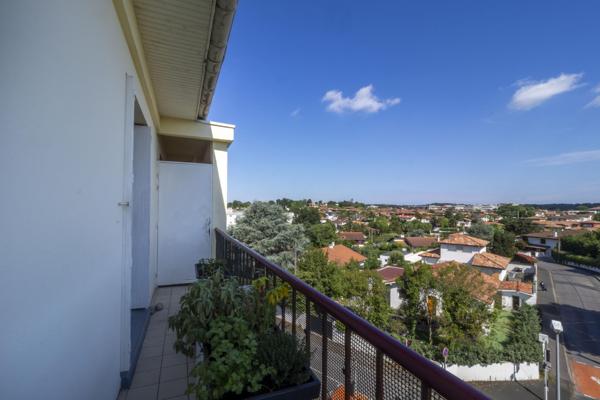 Vente / Appartement T4