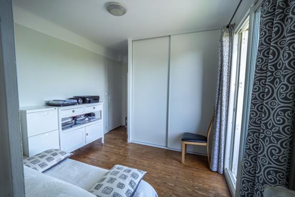 Vente / Appartement T4