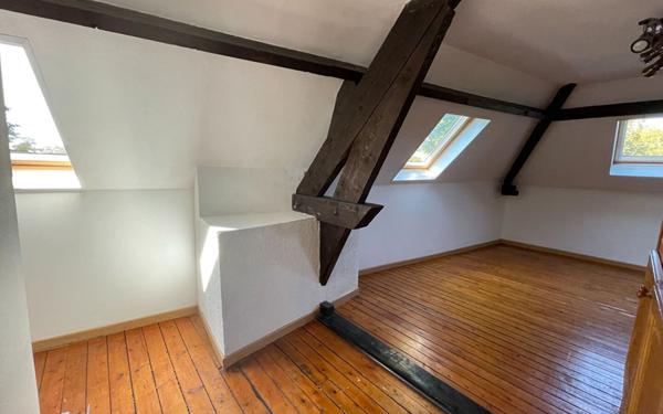 Appartement à louer    2 pièces •  Senlis