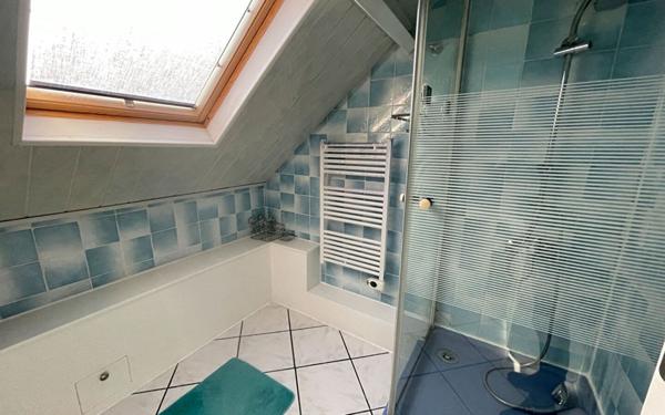 Appartement à louer    2 pièces •  Senlis