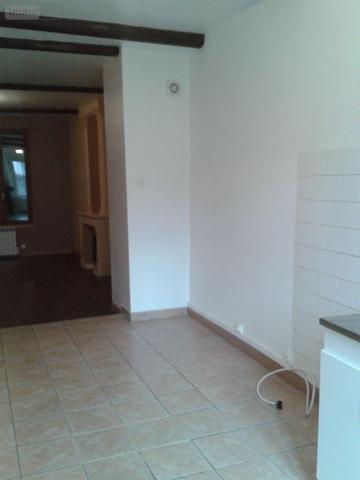 Immeuble de rapport à vendre à Châtel-sur-Moselle dans les Vosges (88330), ref : 2258