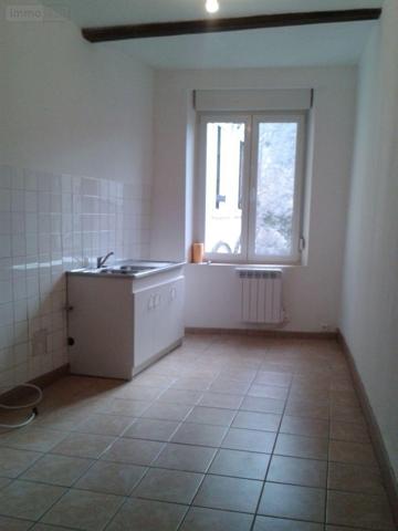 Immeuble de rapport à vendre à Châtel-sur-Moselle dans les Vosges (88330), ref : 2258