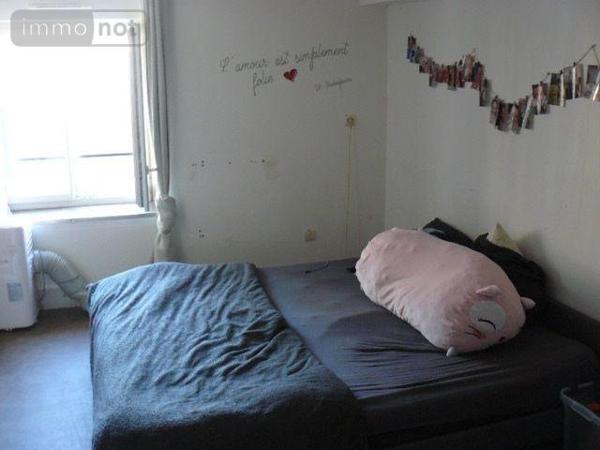 Immeuble de rapport à vendre à Châtel-sur-Moselle dans les Vosges (88330), ref : 2258