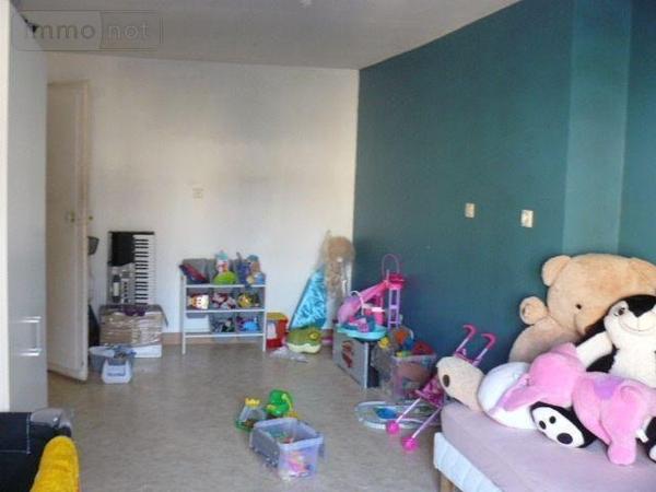 Immeuble de rapport à vendre à Châtel-sur-Moselle dans les Vosges (88330), ref : 2258