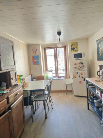 Immeuble de rapport à vendre à Châtel-sur-Moselle dans les Vosges (88330), ref : 2258