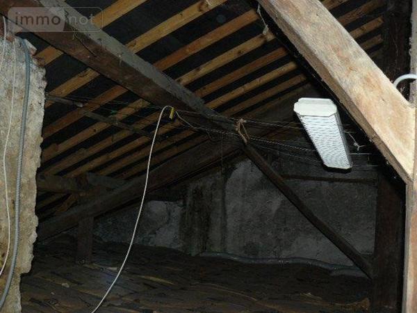 Immeuble de rapport à vendre à Châtel-sur-Moselle dans les Vosges (88330), ref : 2258