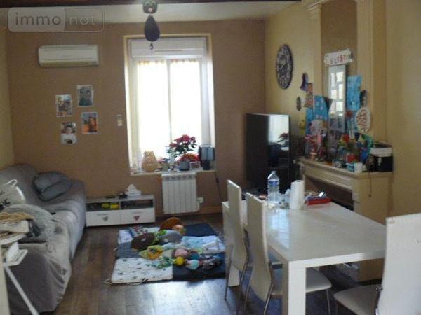 Immeuble de rapport à vendre à Châtel-sur-Moselle dans les Vosges (88330), ref : 2258