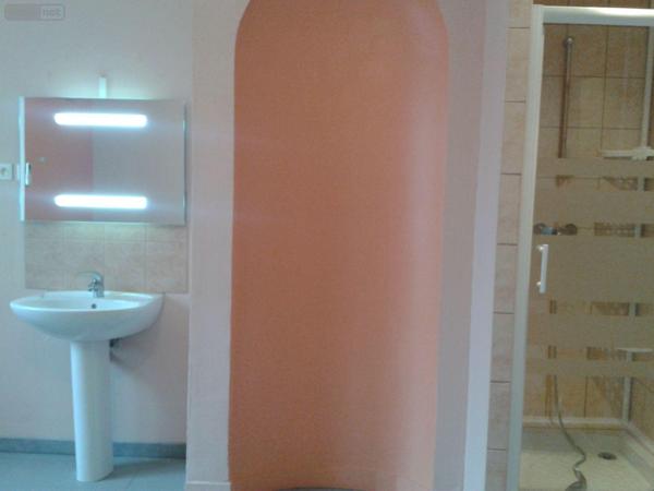 Immeuble de rapport à vendre à Châtel-sur-Moselle dans les Vosges (88330), ref : 2258