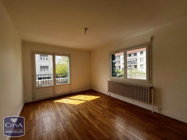 Immeuble à vendre 140.51m² Dijon (21000)