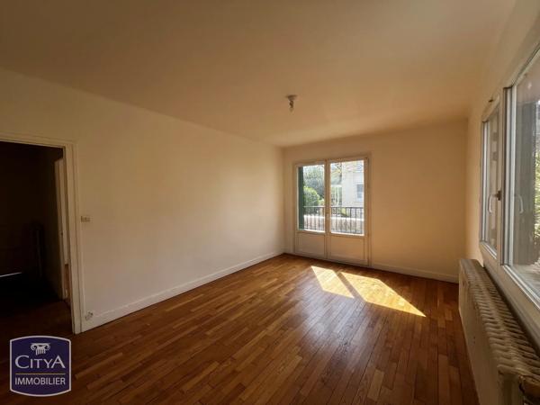 Immeuble à vendre 140.51m² Dijon (21000)