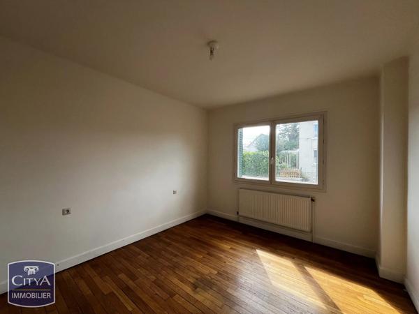 Immeuble à vendre 140.51m² Dijon (21000)