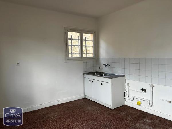 Immeuble à vendre 140.51m² Dijon (21000)
