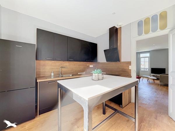 Appartement à vendre 282 000 € Rochefort 3 p 85 m² DPE B