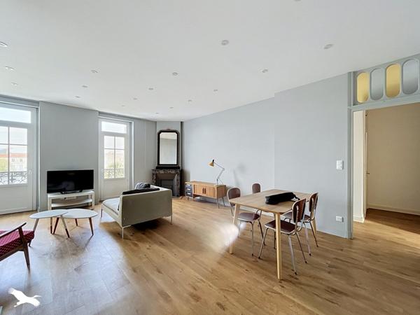 Appartement à vendre 282 000 € Rochefort 3 p 85 m² DPE B