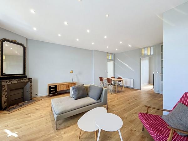 Appartement à vendre 282 000 € Rochefort 3 p 85 m² DPE B