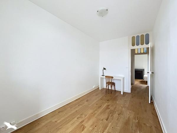 Appartement à vendre 282 000 € Rochefort 3 p 85 m² DPE B
