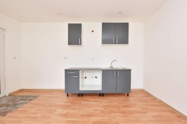 Appartement BREAU 2 pièce(s) 28.33 m2