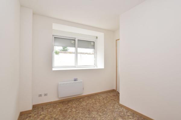 Appartement BREAU 2 pièce(s) 28.33 m2
