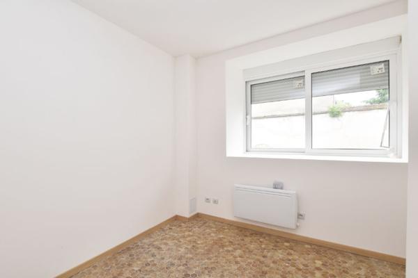 Appartement BREAU 2 pièce(s) 28.33 m2