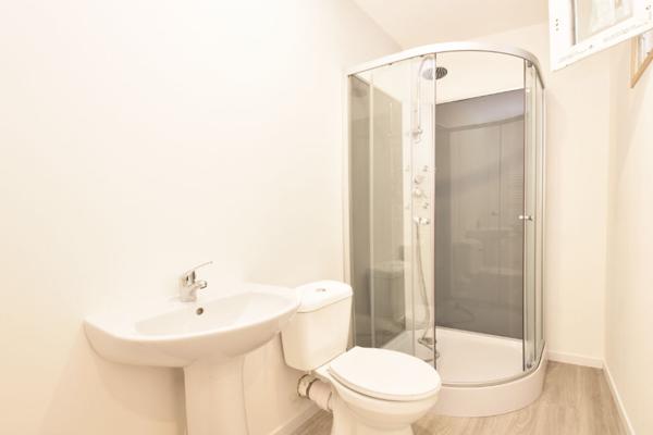 Appartement BREAU 2 pièce(s) 28.33 m2