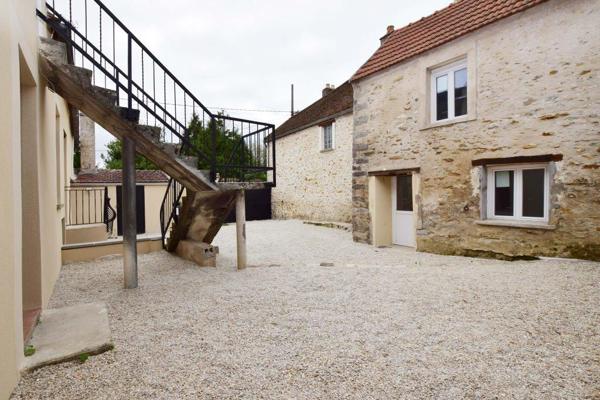 Appartement BREAU 2 pièce(s) 28.33 m2