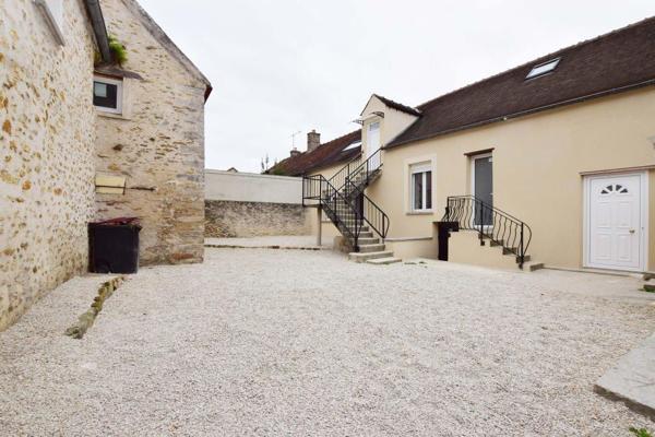 Appartement BREAU 2 pièce(s) 28.33 m2