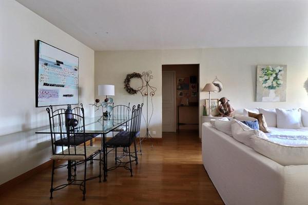 EXCLUSIF - Appartement 4 pièces 90m2 avec Balcon