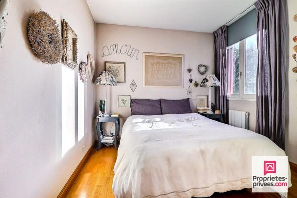 EXCLUSIF - Appartement 4 pièces 90m2 avec Balcon