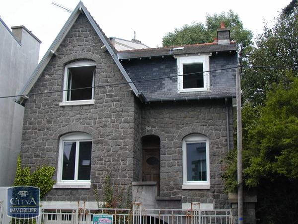 Appartement à louer 4 pièces 95.93m²