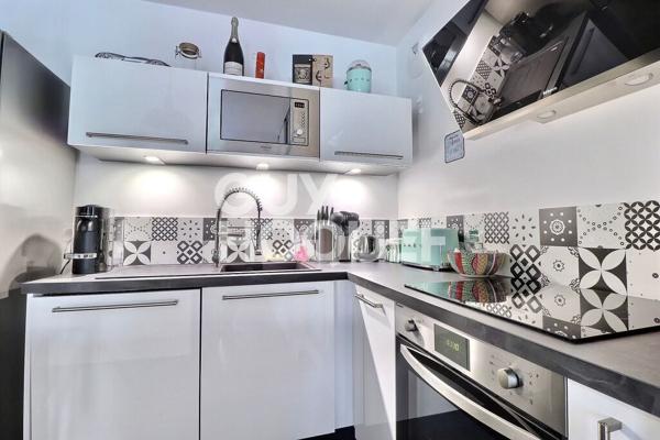 Appartement Bois Colombes 2 pièce(s) 45 m2