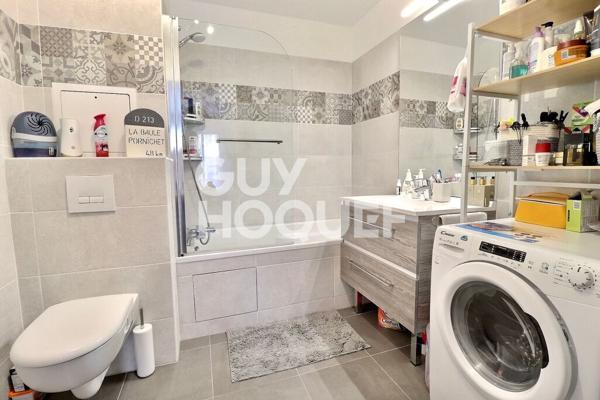 Appartement Bois Colombes 2 pièce(s) 45 m2